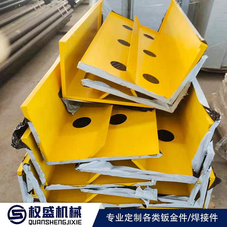 鈑金加工要注意,實力鈑金廠詳細跟你說--權盛機械