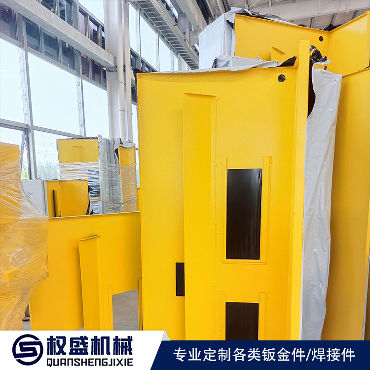 鈑金加工折彎工藝詳解,折彎角度需要按照什么標準--權盛機械