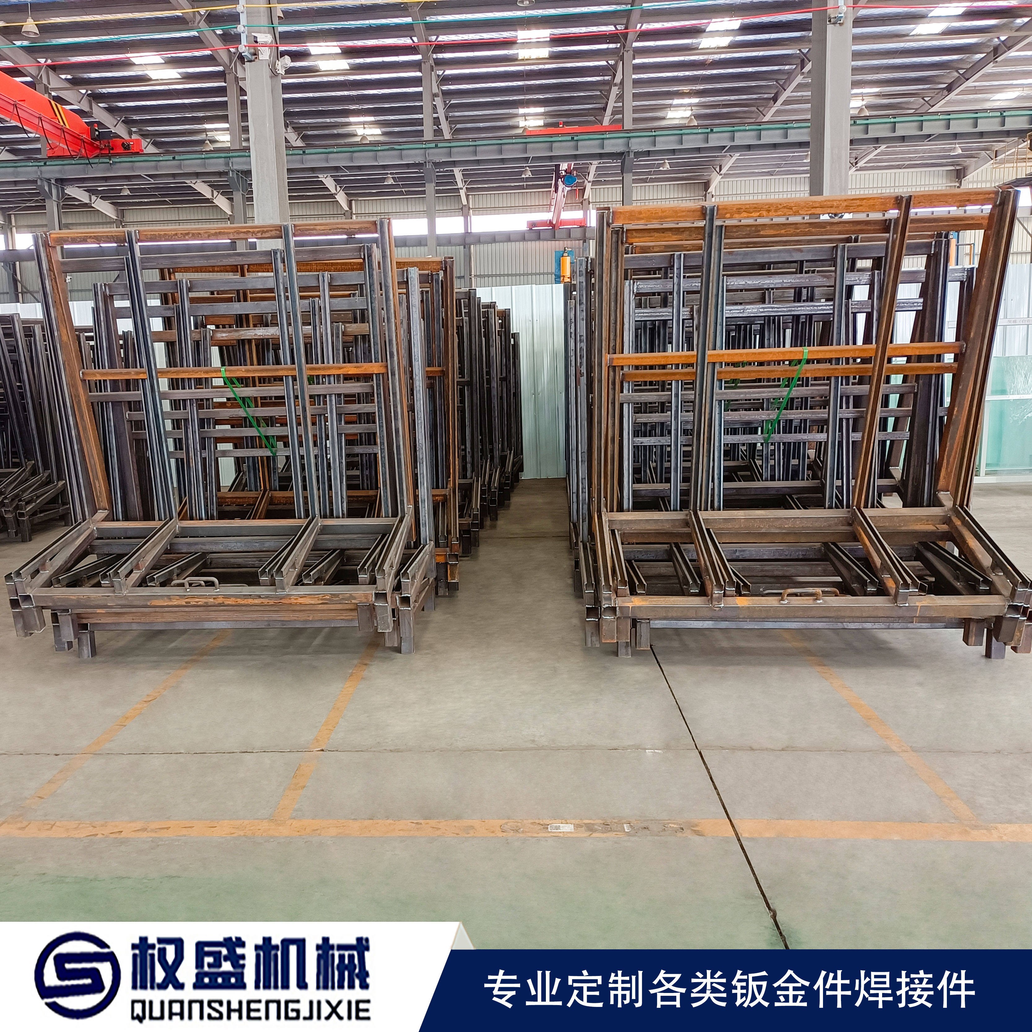 鈑金加工廠在鈑金加工時(shí)如何減少錯(cuò)誤的發(fā)生？
